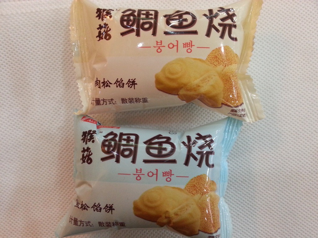 優(yōu)之工坊猴菇鯛魚(yú)燒 一箱5斤谷物零食的爆款邏輯
