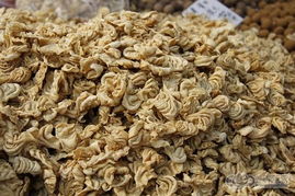 農(nóng)副食品展銷會(huì)百花爭(zhēng)艷，十類谷物銷售創(chuàng)新高