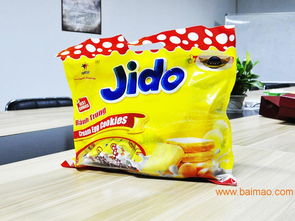 越南吉逗雞蛋味面包干 進(jìn)口休閑零食的美味與價(jià)值解析